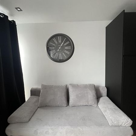 Le Rio - Logement Entier Au Centre Du Neudorf F1 Strasbourg Eksteriør bilde