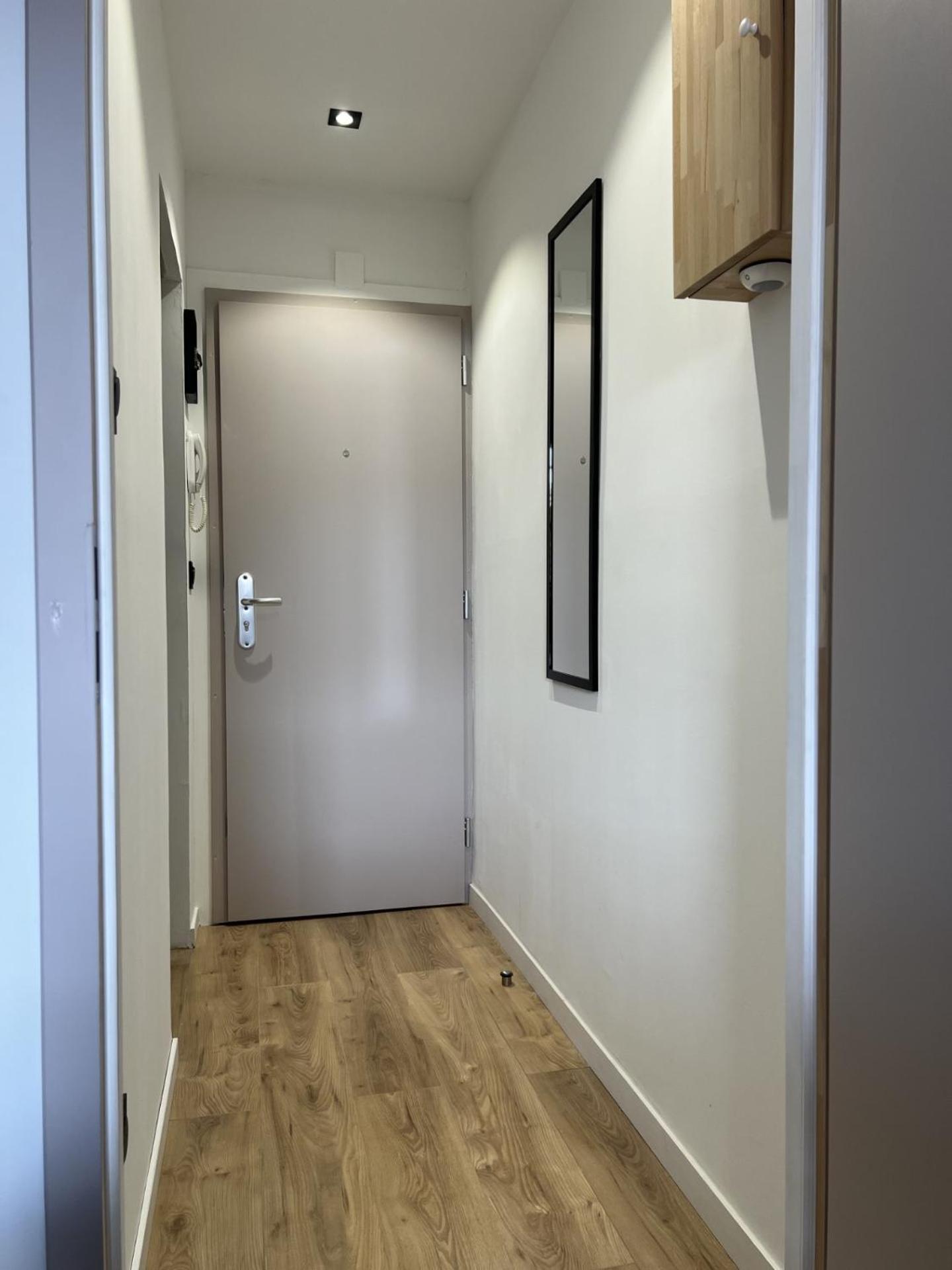 Le Rio - Logement Entier Au Centre Du Neudorf F1 Strasbourg Eksteriør bilde